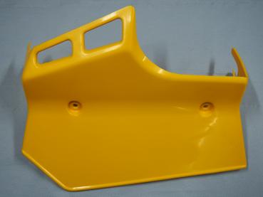 Kühler-Verkleidung links für Suzuki RM125, RM250